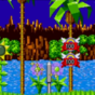 Sonic the Hedgehog... from Sonic's point of view