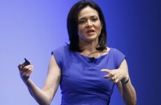 Facebook stock rises to near IPO level