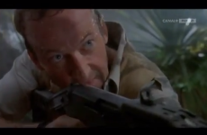 Let us prey: Jurassic Park meets The Angelus
