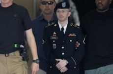 Column: Bradley Manning broke the law, but he placed more value on morality than legality