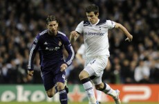 Ramos labels Bale as 'not very expensive'