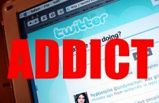 Are You A Social Media Addict?