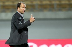 Plumtree appointed forwards coach as Schmidt puts his mark on Ireland