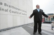 Rezoning, holidaying with Redmond and a secret map: Mahon's verdict on developer Jim Kennedy