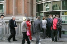 Live Register falls by 3,200 in July