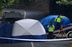 Man arrested in connection with murder of Chada brothers