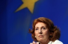 Junior Minister Kathleen Lynch admitted to hospital