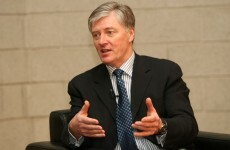 Pat Kenny is leaving RTÉ to join Newstalk