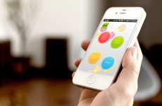 Irishman's mood monitoring app wins US award