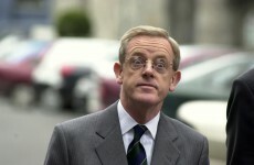 "He was a man with the biggest ego" - choice quotes from the final Mahon chapter