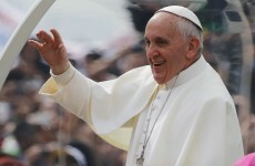 Column: Pope Francis' new and modern rhetoric is refreshing