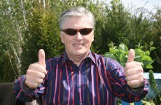 Did Pat Kenny leave RTE because people were being mean to him?