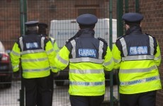 169 gardaí found in breach of discipline last year