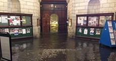 IBM's 'Deep Thunder' system could be used in Dublin to predict flash floods