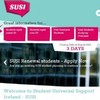 Student 'waiting nearly a year' for SUSI grant decision