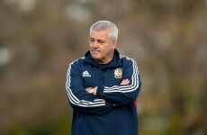 Clive Woodward: Wales can win World Cup