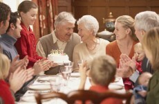 How to survive a Bank Holiday weekend with your family