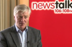 Pat Kenny on his Newstalk move: 'The money is not the overriding factor'