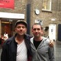 Blur frontman spotted in Dublin ahead of tomorrow's gig