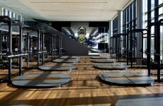 Remember Alabama's $9m football building? Here's how Oregon just spent $68m on theirs