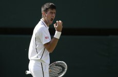 The strange diet Novak Djokovic follows to be the world's number 1 tennis player