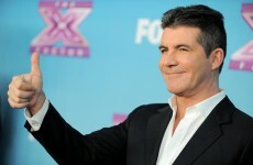 Simon Cowell is having a baby with his friend's wife... it's The Dredge