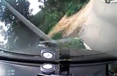 This is the worst first driving lesson of all time