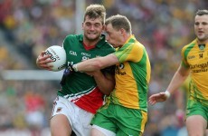Here’s your GAA coverage on TV and Radio this week