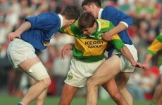 Tales of '47 and '97 - Kerry and Cavan's memorable past clashes