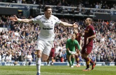 Ancelotti confirms Real Madrid talks over Bale