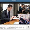 Syrian leader Bashar Asssad joins Instagram in 'despicable PR stunt'
