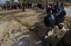 Mugabe's party claims victory as observers question vote