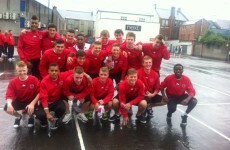 Cherry Orchard look to mark 20-year anniversary with Milk Cup victory