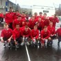 Cherry Orchard look to mark 20-year anniversary with Milk Cup victory