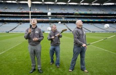 Will Cody and Shefflin come back? Here's what John Allen, Davy Fitz and Anthony Daly think