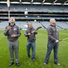 Will Cody and Shefflin come back? Here's what John Allen, Davy Fitz and Anthony Daly think