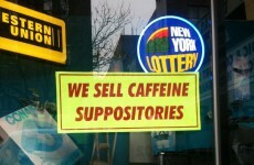 15 signs you are a hopeless coffee addict