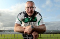 John Allen wants new hurling referees' body