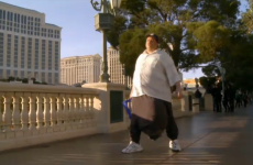 Man with giant scrotum gets another TV show