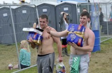 What to expect at Oxegen this weekend