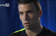 Nutmegs, mustard and Big Dunc: Seamus Coleman answers Twitter questions