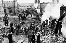 Extract: Ireland planned to ask the UK for help if Germany invaded in WW2
