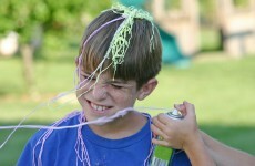 A councillor wants an all-Ireland ban on the sale of silly string