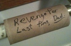 These are people who know the taste of sweet, sweet revenge