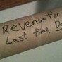These are people who know the taste of sweet, sweet revenge
