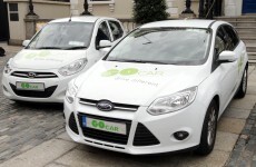 Ever wanted to park on the street and not get clamped?