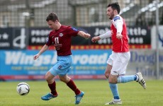 5 things to look out for in this weekend's Airtricity League games
