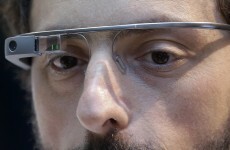 Government considers banning drivers from wearing Google Glass