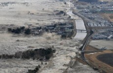 US west coast tsunami: White House says US appears to be out of major danger