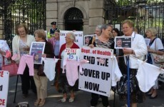 Symphysiotomy survivors reject Magdalene type redress scheme